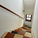 Apartamento Bude