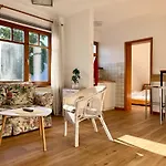 Apartamento Bude *