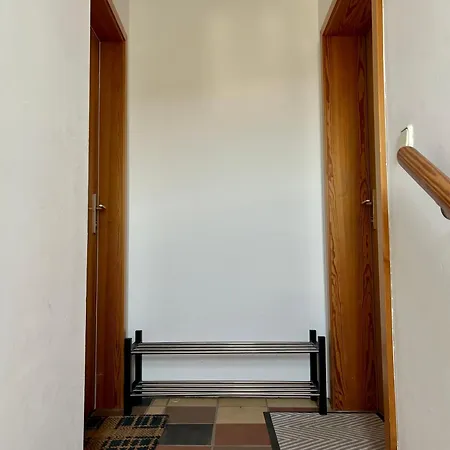 Bude * Lübeck