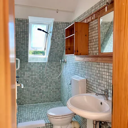 Apartman Bude