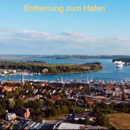 Bude * Lübeck