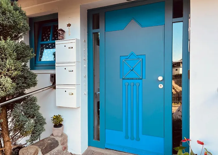 Bude Apartment Lübeck