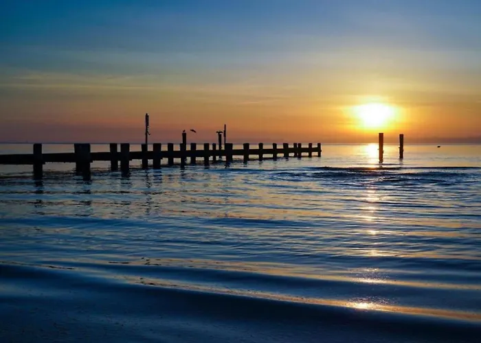 Apartment Bude Lübeck