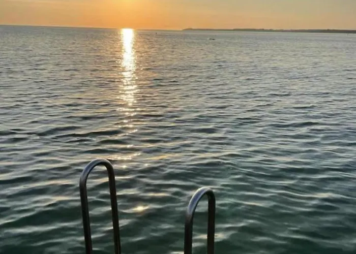 Apartment Bude Lübeck